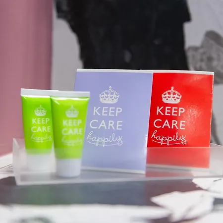 Blu Alojamento de Acomodação e Pequeno-almoço Pescara