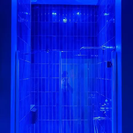 Alojamento de Acomodação e Pequeno-almoço Blu