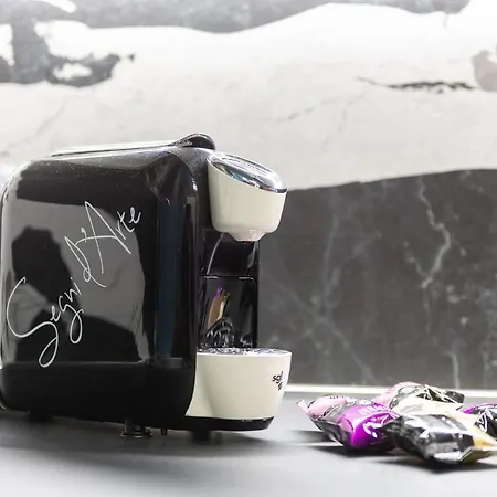 Blu Alojamento de Acomodação e Pequeno-almoço 4*