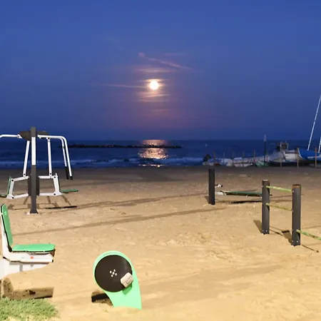 Blu Alojamento de Acomodação e Pequeno-almoço 4*