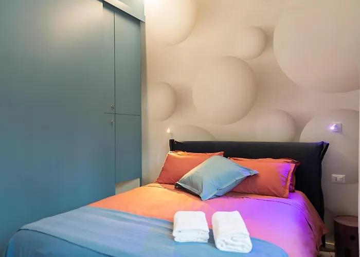 Bed & Breakfast Blu Pescara