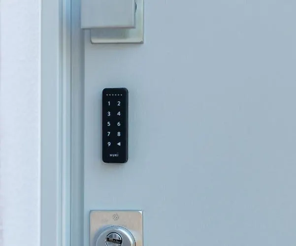 Blu Bed & Breakfast 4*