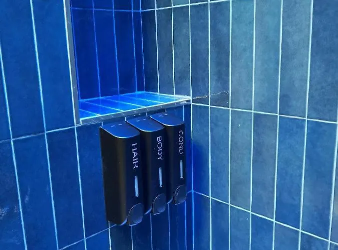 Bed & Breakfast Blu 4*