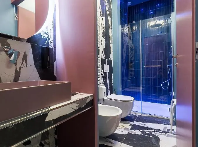 Blu Bed & Breakfast Pescara