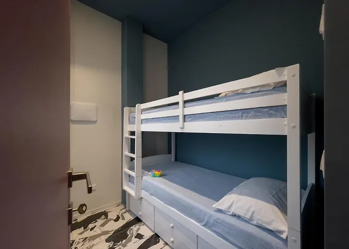 Bed & Breakfast Blu Pescara