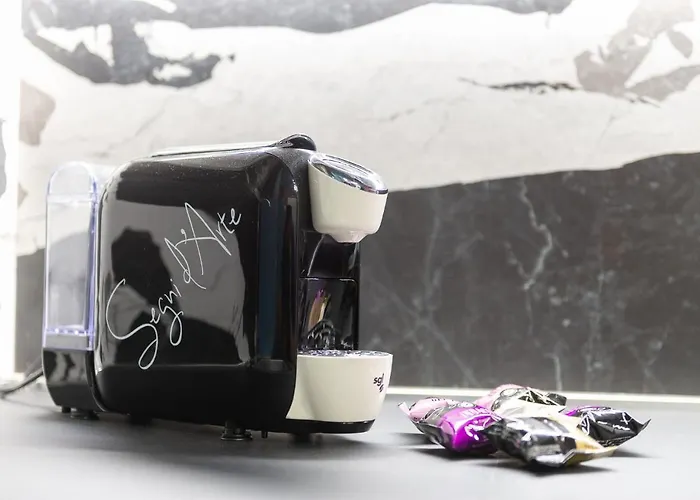 Blu Bed & Breakfast 4*