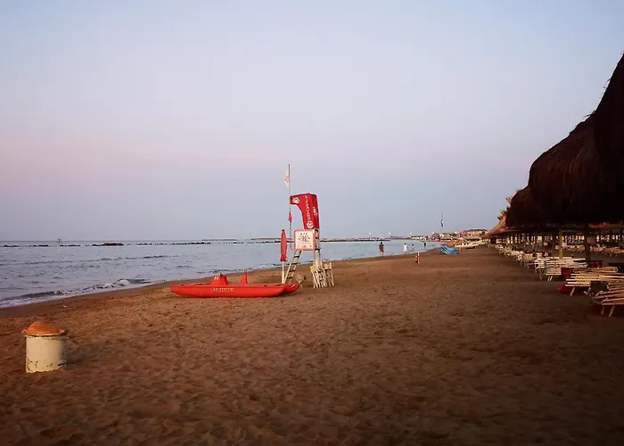 Bed & Breakfast Blu 4*