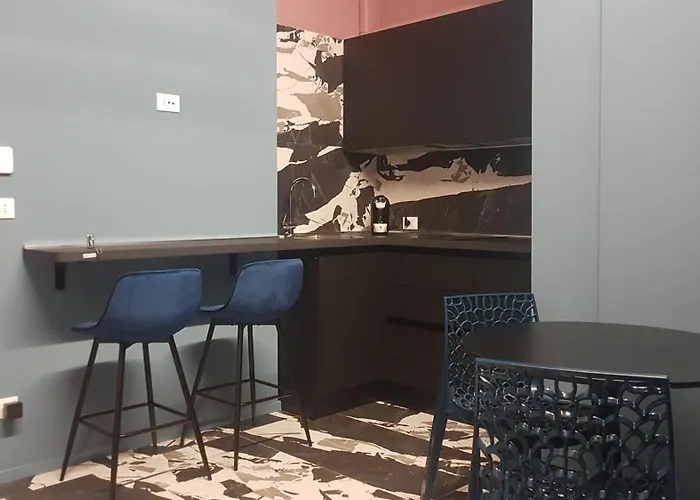 Blu Bed & Breakfast Pescara