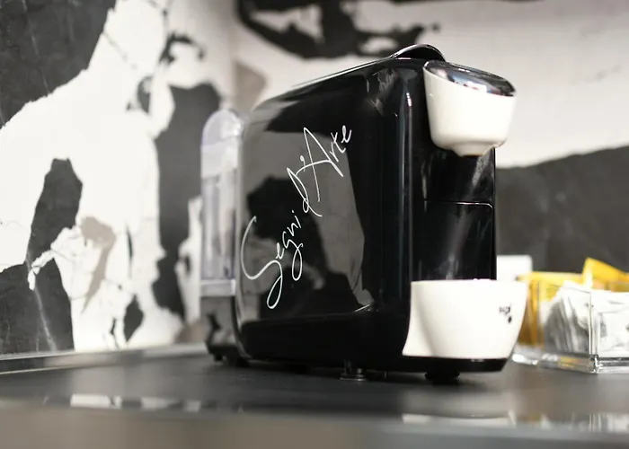 Bed & Breakfast Blu Pescara