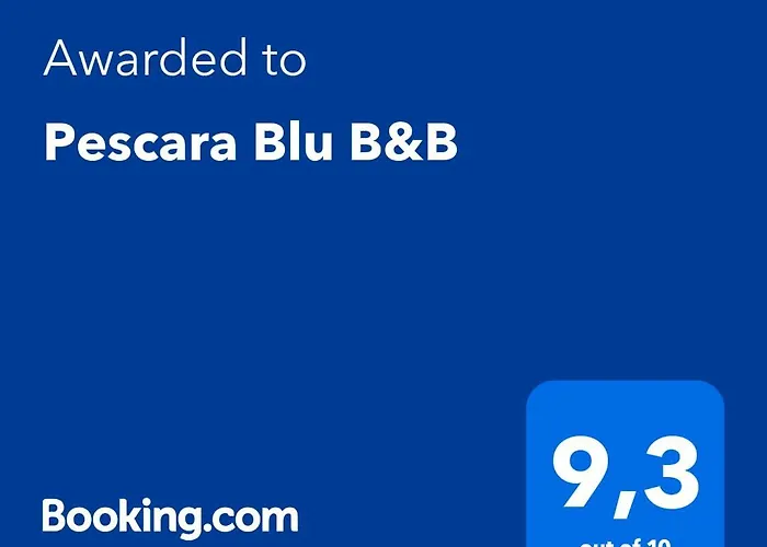 Blu Bed & Breakfast 4*