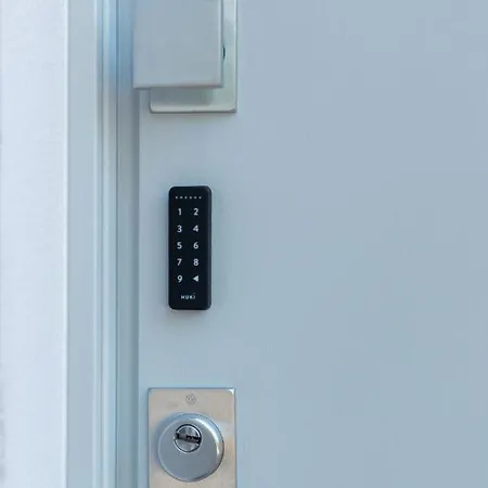 Blu 住宿加早餐酒店 4*