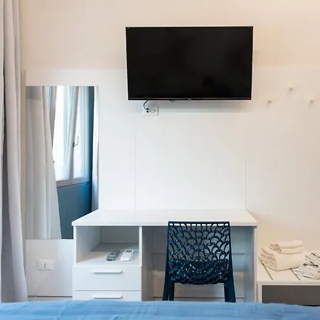 Blu Couette-café 4*