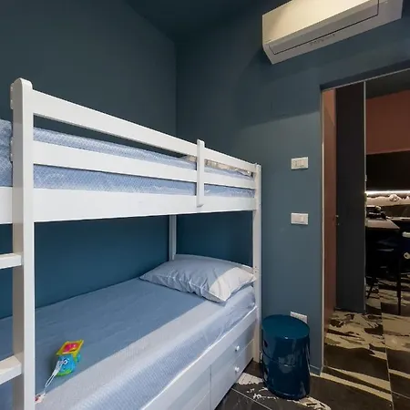 Bed & Breakfast Blu