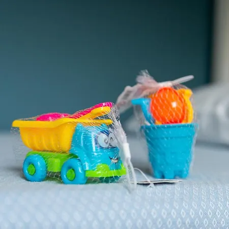 Blu Bed & Breakfast