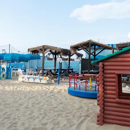 Blu Bed and Breakfast