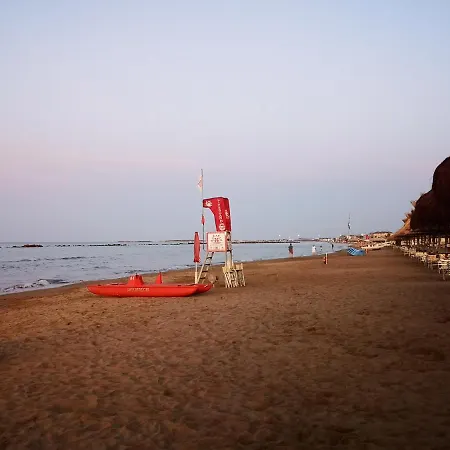Bed & Breakfast Blu 4*