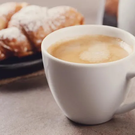 Couette-café Blu Pescara