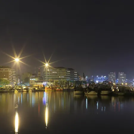 Blu 4* Pescara