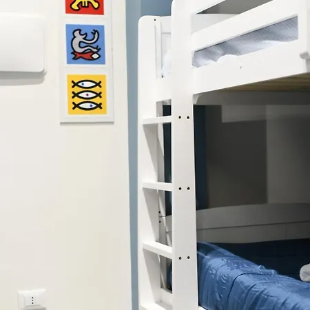 Couette-café Blu Pescara