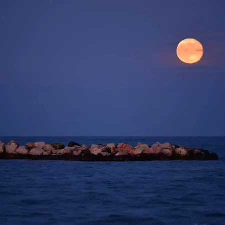 Blu Couette-café 4*