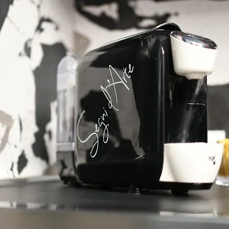 住宿加早餐酒店 Blu 佩斯卡拉