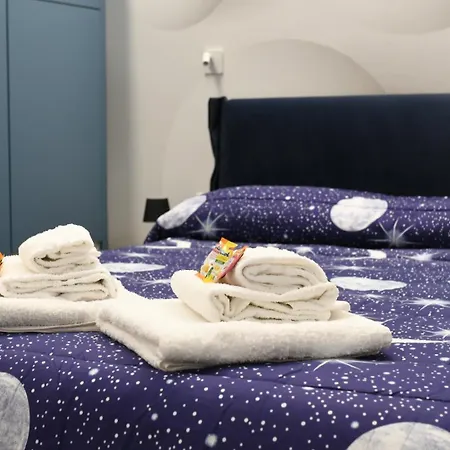 Bed & Breakfast Blu