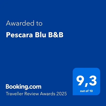 Blu Bed & Breakfast 4*