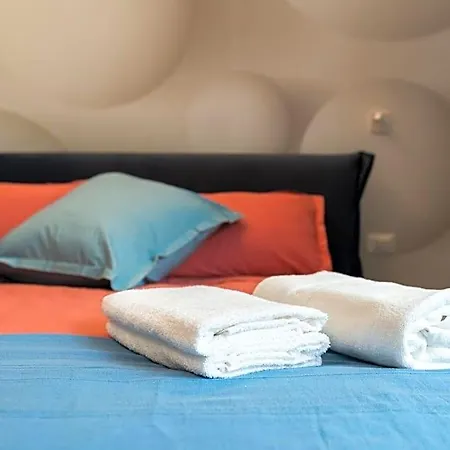 Blu Bed & Breakfast