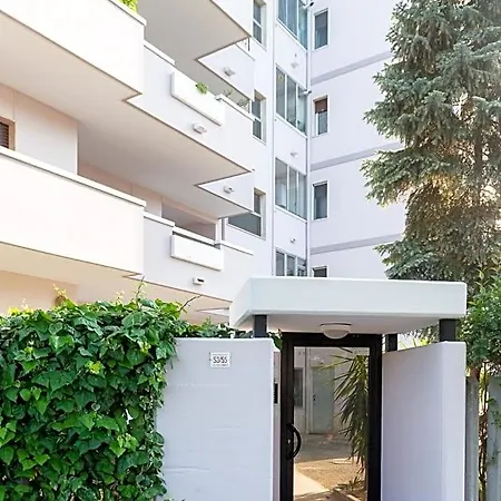 Blu Bed & Breakfast Pescara