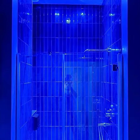Blu Bed & Breakfast Pescara