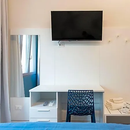 Blu Bed & Breakfast
