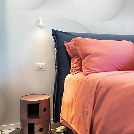 Bed & Breakfast Blu