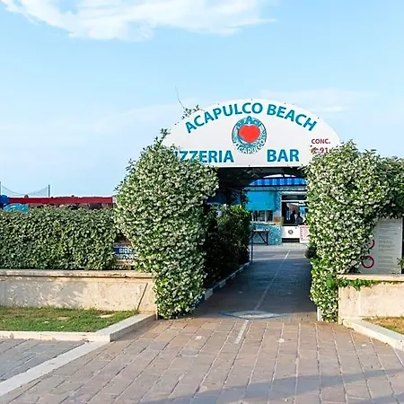 Blu Bed & Breakfast 4*