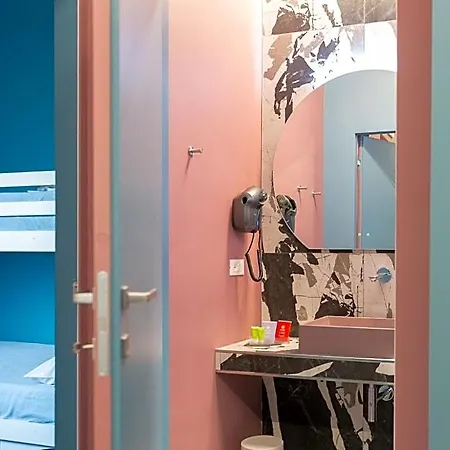 Blu 4* Pescara