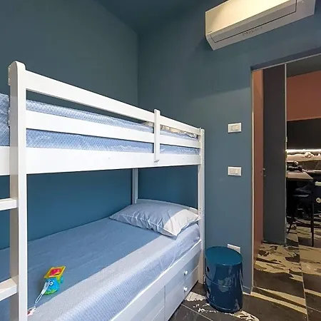 Bed & Breakfast Blu