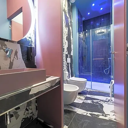 Blu Bed & Breakfast Pescara