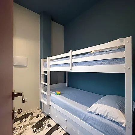 Blu Bed & Breakfast Pescara