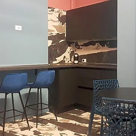Blu 4* Pescara