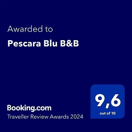 Bed & Breakfast Blu 4*