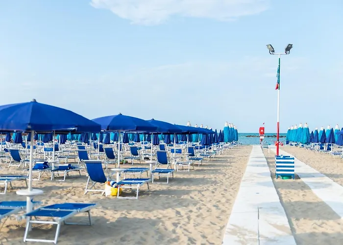 Oda ve Kahvaltı Blu 4*