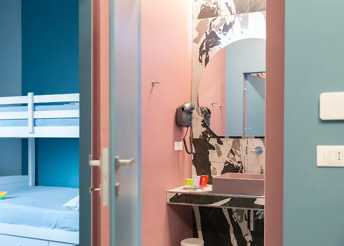 Blu Bed and Breakfast Πεσκάρα