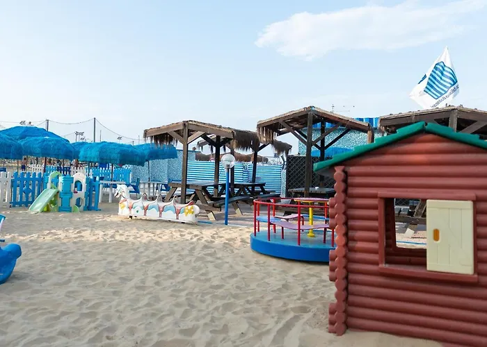 Blu Bed and Breakfast