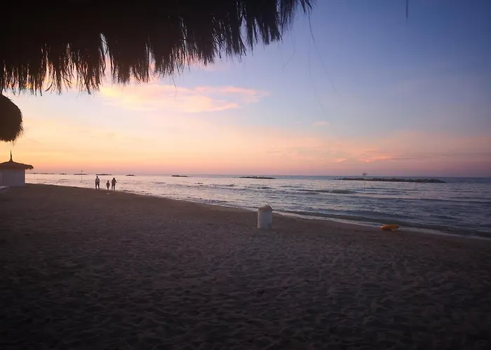 Blu 4* Πεσκάρα