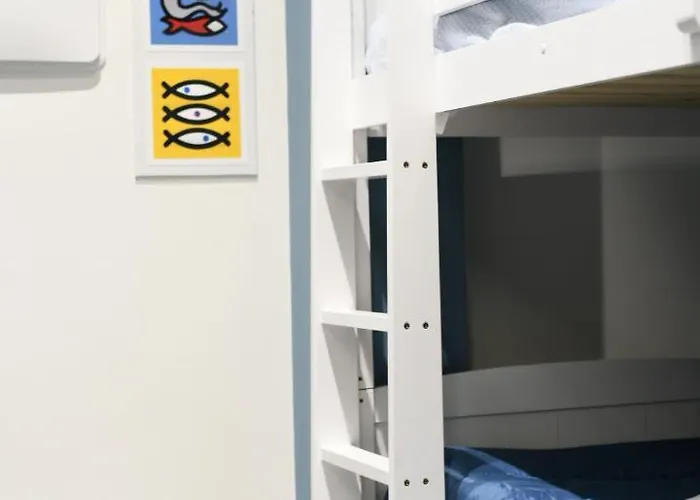 Bed and Breakfast Blu Πεσκάρα