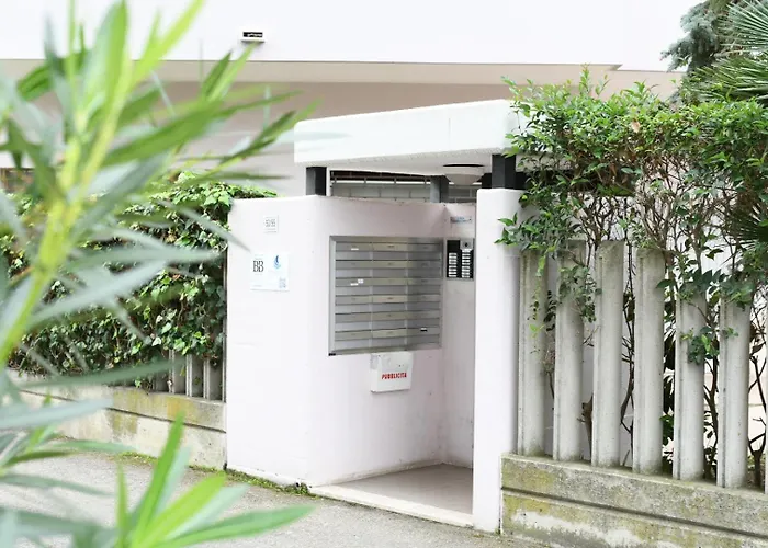 Blu Bed and Breakfast