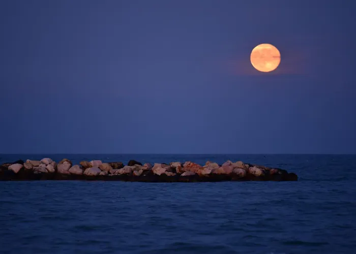 Blu Bed and Breakfast 4*