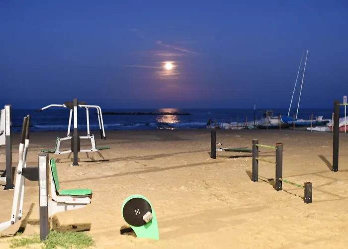 Blu Oda ve Kahvaltı 4*