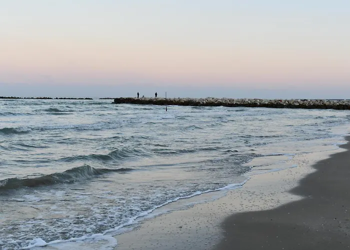 Blu Oda ve Kahvaltı Pescara